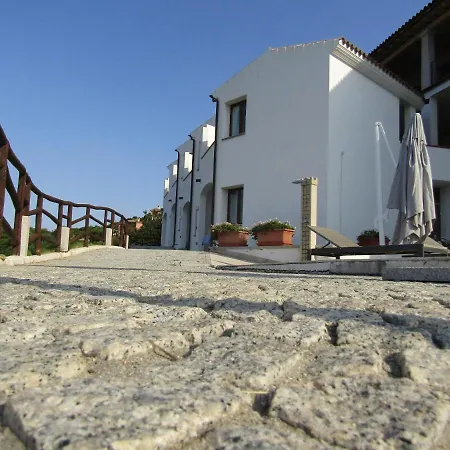 Castello בודוני