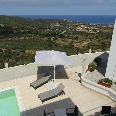 Castello מלון בודוני