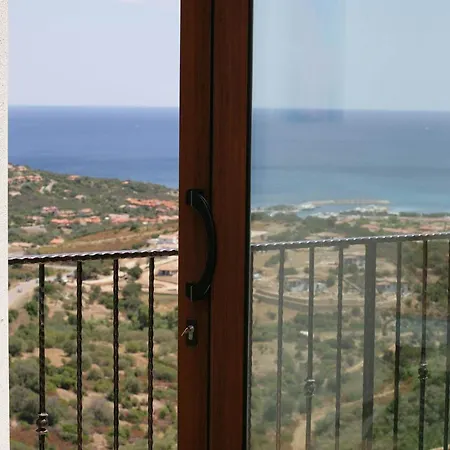 Ξενοδοχείο Castello 3*