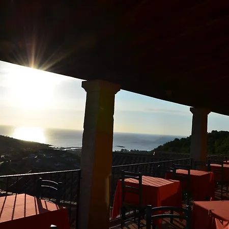 Ξενοδοχείο Castello 3*