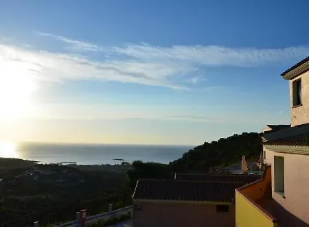 Castello 3* Budoni