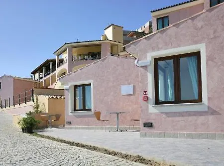 Ξενοδοχείο Castello Budoni