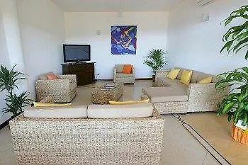 מלון Castello בודוני