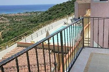 מלון Castello בודוני