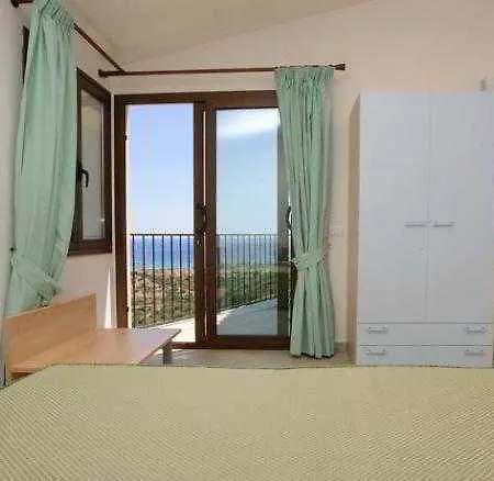 מלון Castello בודוני