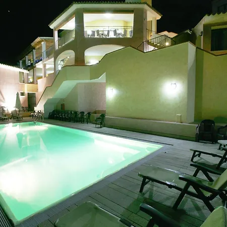 Castello בודוני