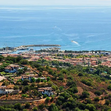 Ξενοδοχείο Castello