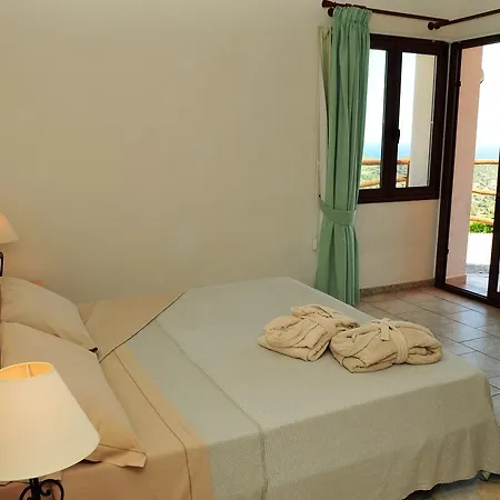 מלון Castello בודוני