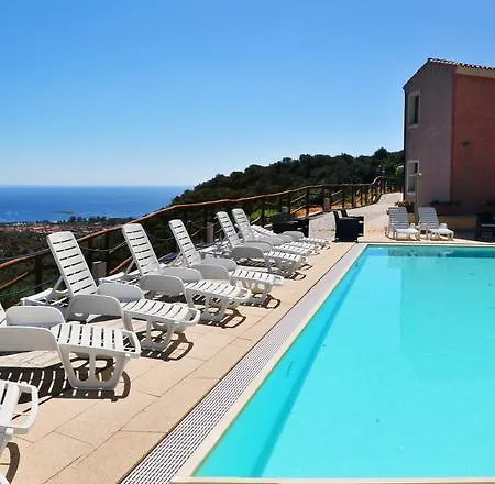 Castello Ξενοδοχείο