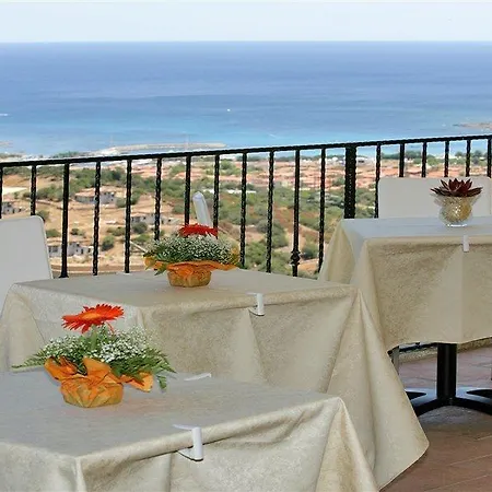 Castello בודוני