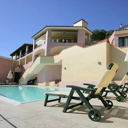 Ξενοδοχείο Castello 3*