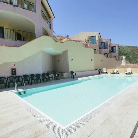 Ξενοδοχείο Castello 3*