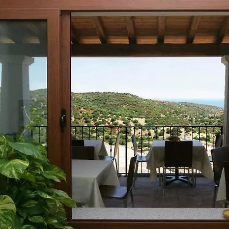 Castello בודוני