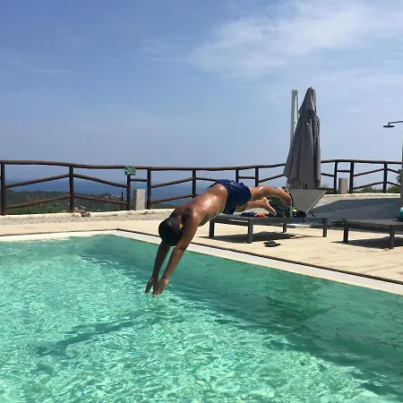 Castello Hotel