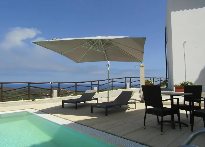 Castello Hotel Budoni