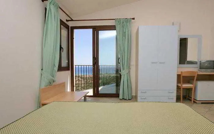 Hotel Castello Budoni