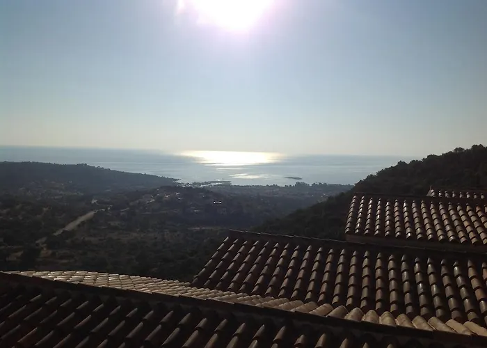 Castello Hotel Budoni