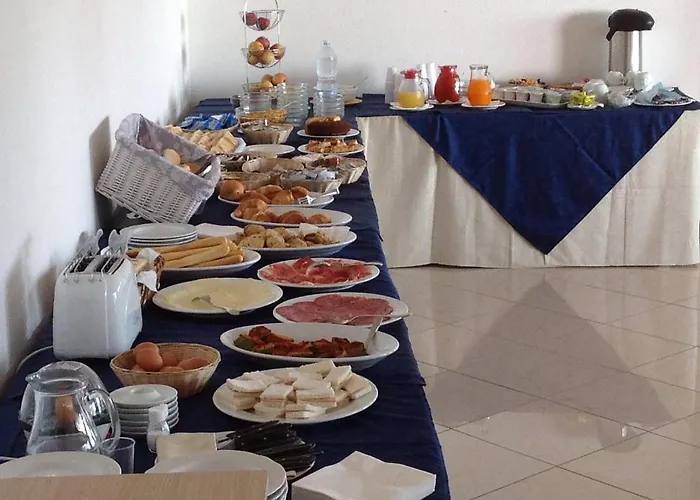 Hotel Castello Budoni