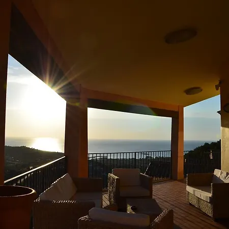 Castello Hotel Budoni