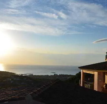 Castello Hotel Budoni