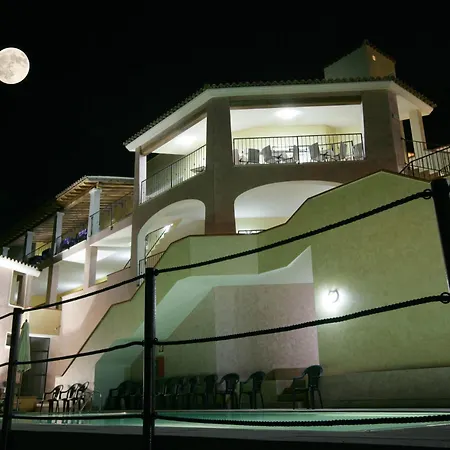 Hotel Castello 3*