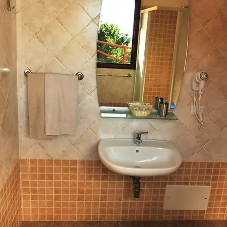 Castello Hotel Budoni