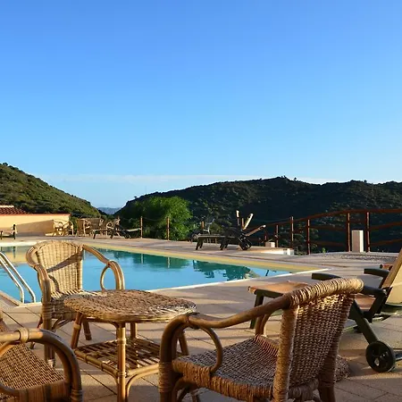 Hotel Castello Budoni