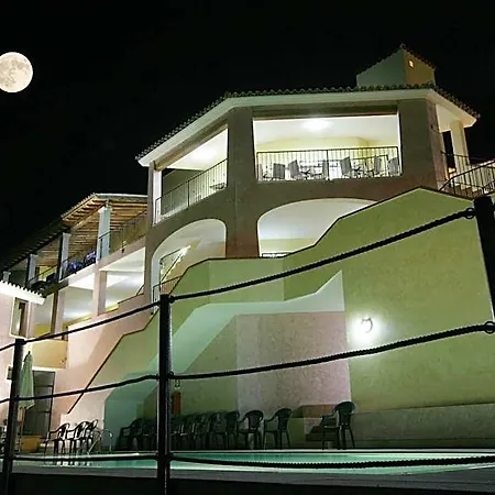 Castello Hotel Budoni