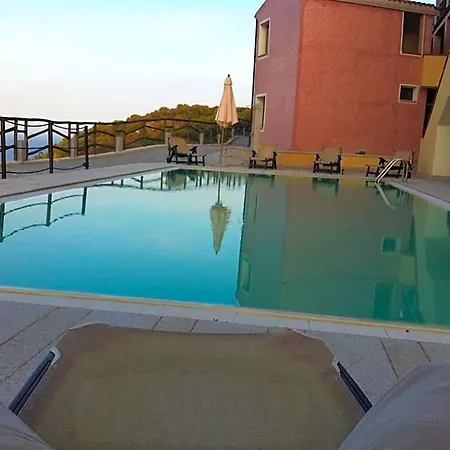 Hotel Castello Budoni