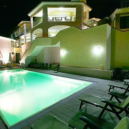 Hotel Castello