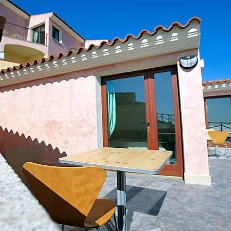 Hotel Castello
