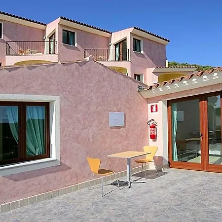 Castello Hotel Budoni