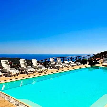 Hotel Castello Budoni