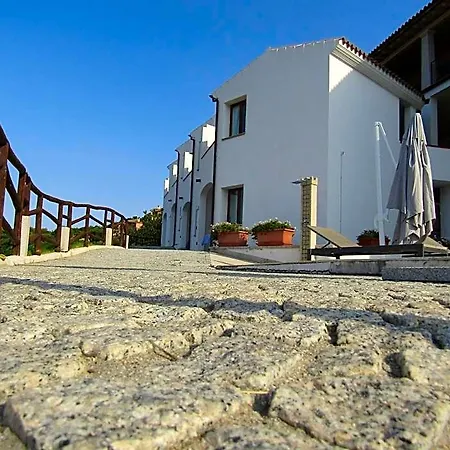 Hotel Castello 3*