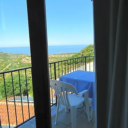 Hotel Castello 3*
