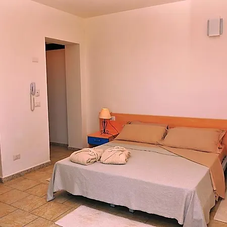 Castello Hotel
