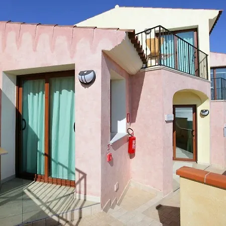 Hotel Castello 3*