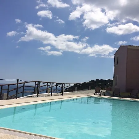 Castello 3* Budoni