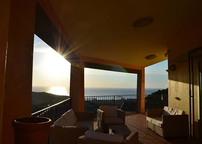 Castello Hotel Budoni