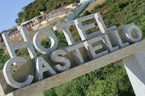 Castello Hotel Budoni