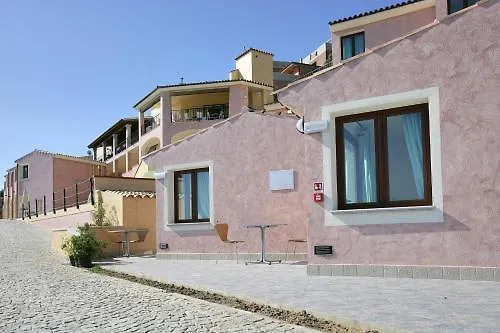 Hotel Castello Budoni