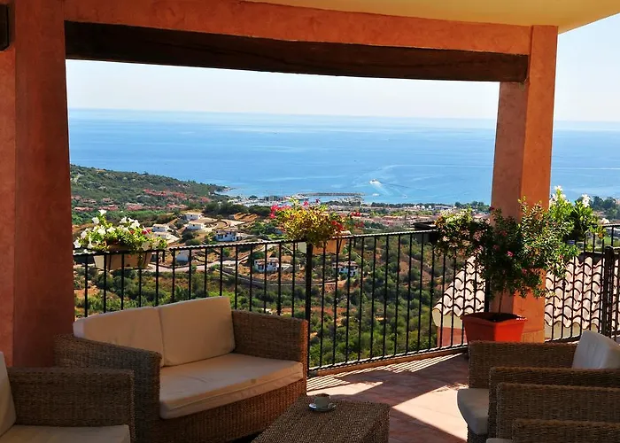 Hotel Castello Budoni