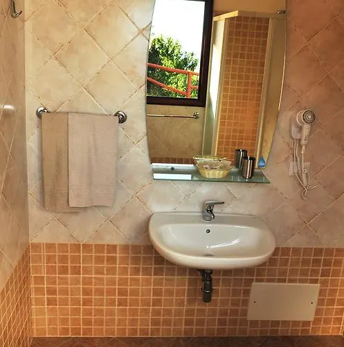 Castello Hotel Budoni