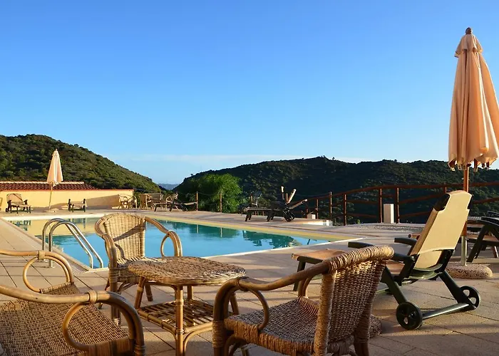 Hotel Castello Budoni