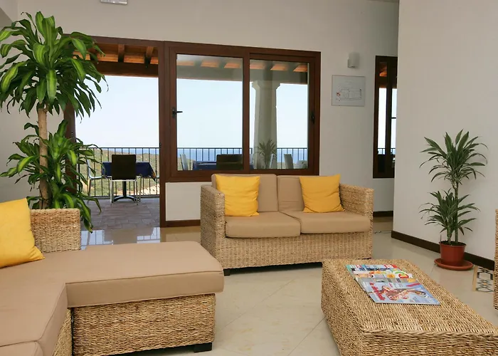 Hotel Castello Budoni