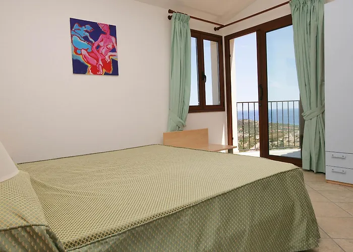 Hotel Castello Budoni